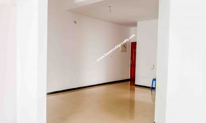 3 BHK Flat for Sale in Gandhipuram