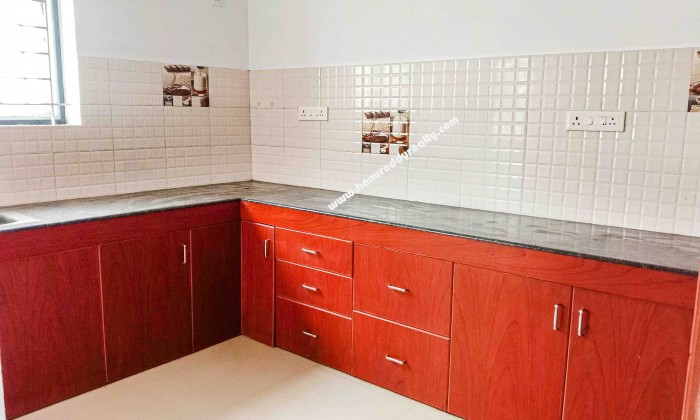 3 BHK Flat for Sale in Gandhipuram