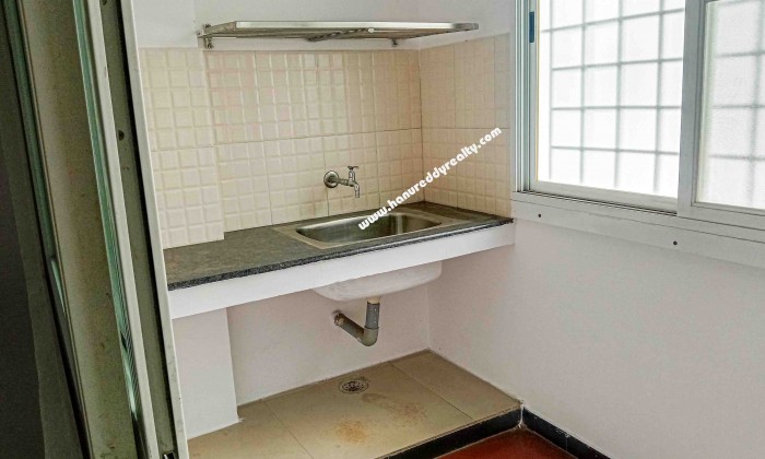 3 BHK Flat for Sale in Gandhipuram