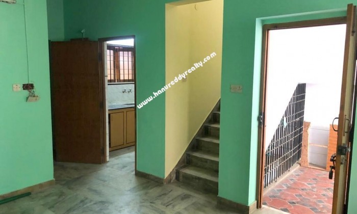4 BHK Row House for Sale in Nungambakkam
