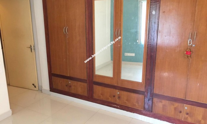 5 BHK Independent House for Sale in Porur