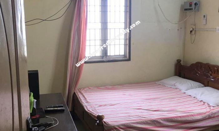 2 BHK Flat for Sale in Madipakkam