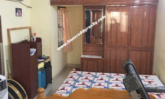 2 BHK Flat for Sale in Madipakkam