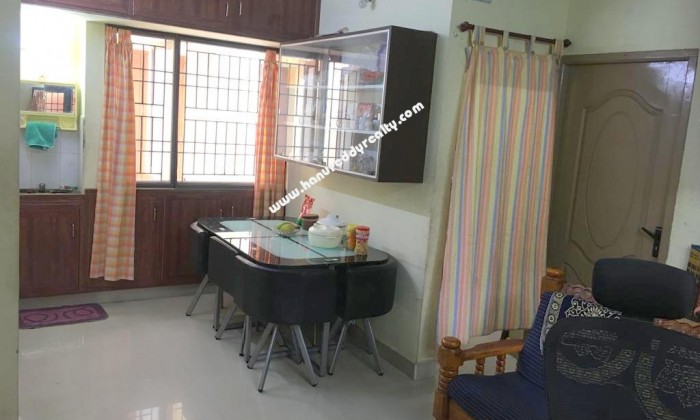 2 BHK Flat for Sale in Madipakkam