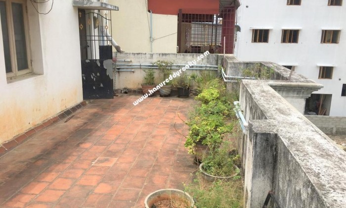2 BHK Flat for Sale in Madipakkam