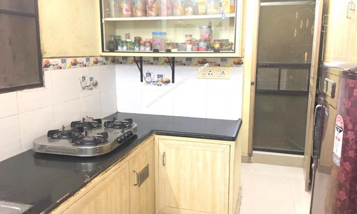 2 BHK Flat for Sale in Madipakkam