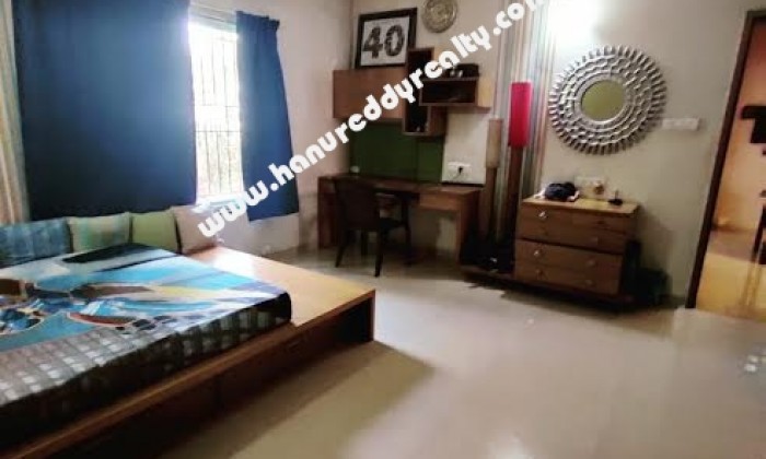 5 BHK Row House for Sale in Kondhwa
