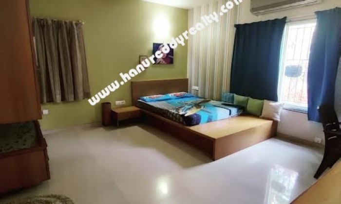 5 BHK Row House for Sale in Kondhwa