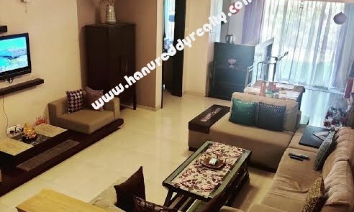 5 BHK Row House for Sale in Kondhwa