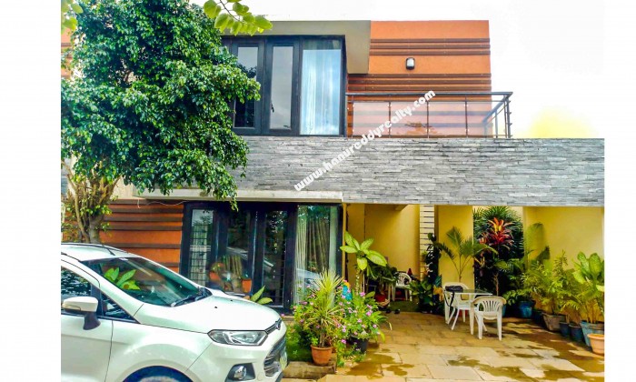 3 BHK Independent House for Sale in Kalapatti