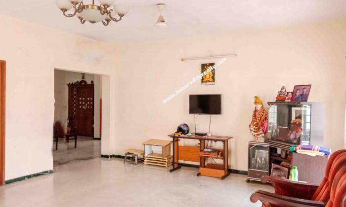 6 BHK Villa for Sale in Vellakkinar