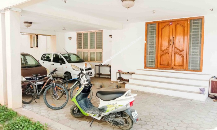 6 BHK Villa for Sale in Vellakkinar