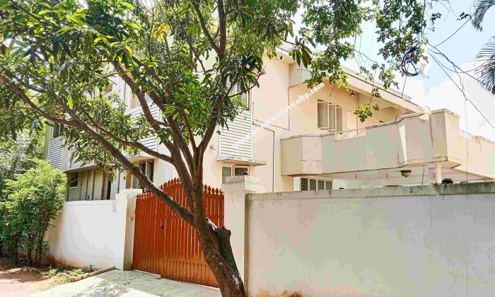 6 BHK Villa for Sale in Vellakkinar