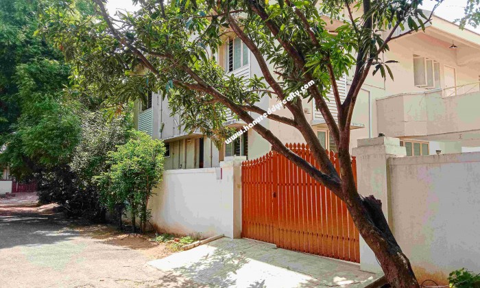 6 BHK Villa for Sale in Vellakkinar