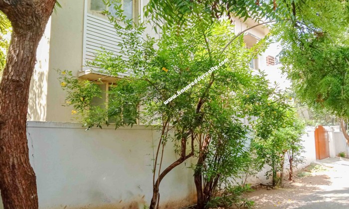 6 BHK Villa for Sale in Vellakkinar