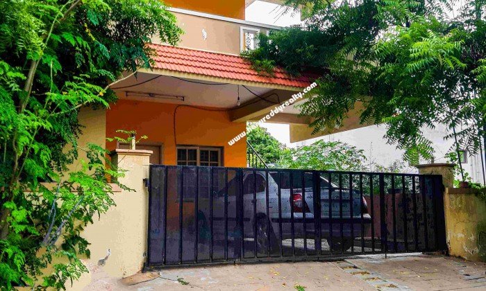 4 BHK Duplex House for Sale in Vilankurichi