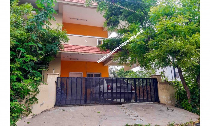 4 BHK Duplex House for Sale in Vilankurichi