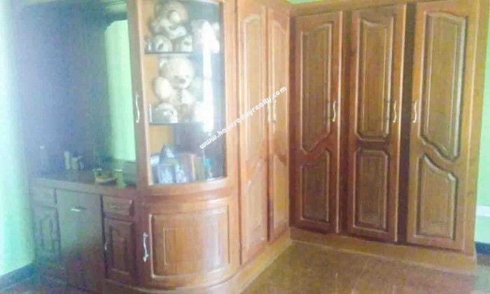 5 BHK Independent House for Sale in Cheran ma Nagar