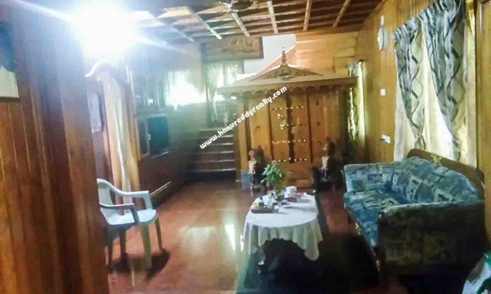 5 BHK Independent House for Sale in Cheran ma Nagar