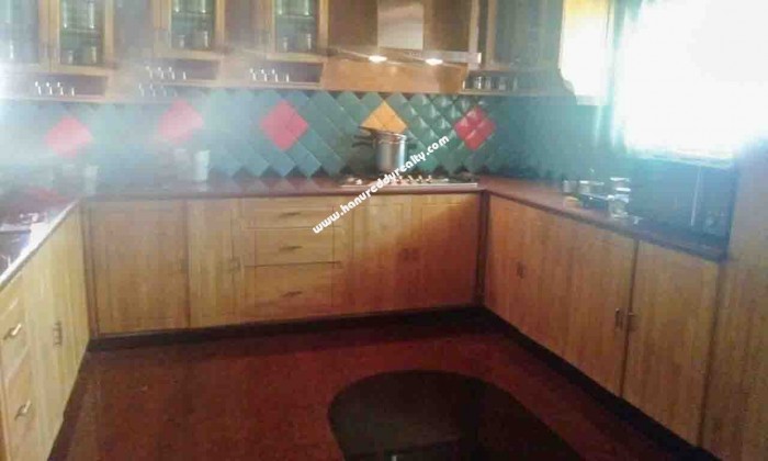 5 BHK Independent House for Sale in Cheran ma Nagar