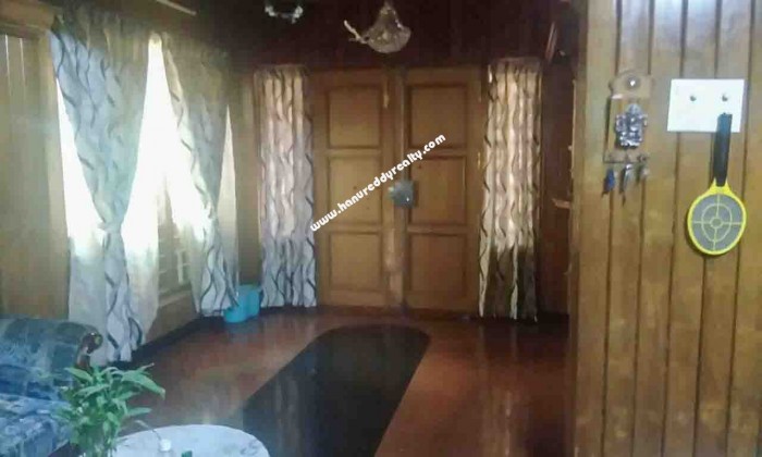5 BHK Independent House for Sale in Cheran ma Nagar