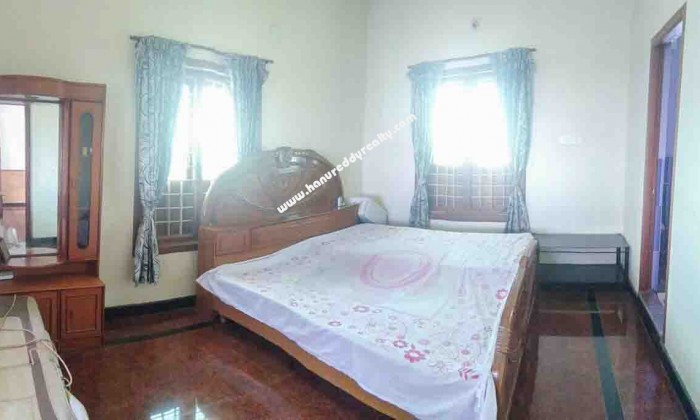 5 BHK Independent House for Sale in Cheran ma Nagar