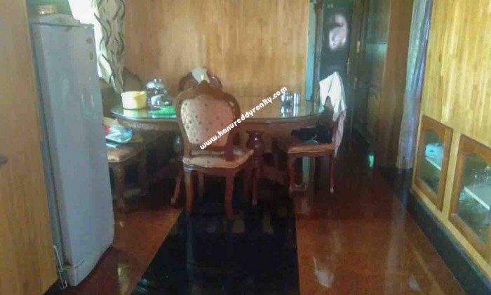 5 BHK Independent House for Sale in Cheran ma Nagar