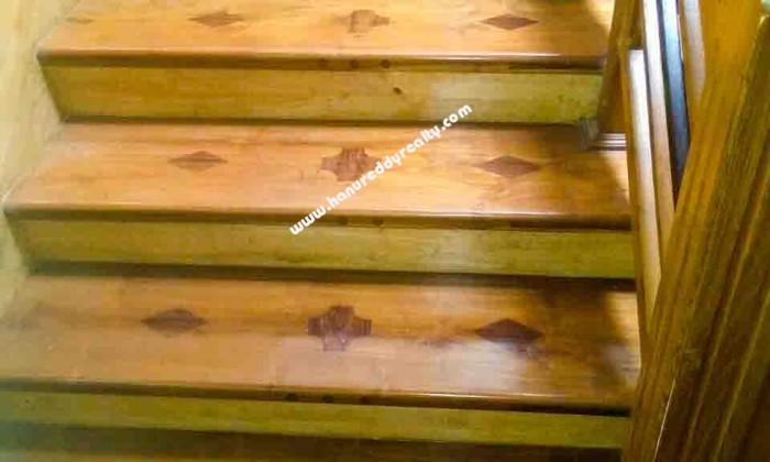 5 BHK Independent House for Sale in Cheran ma Nagar