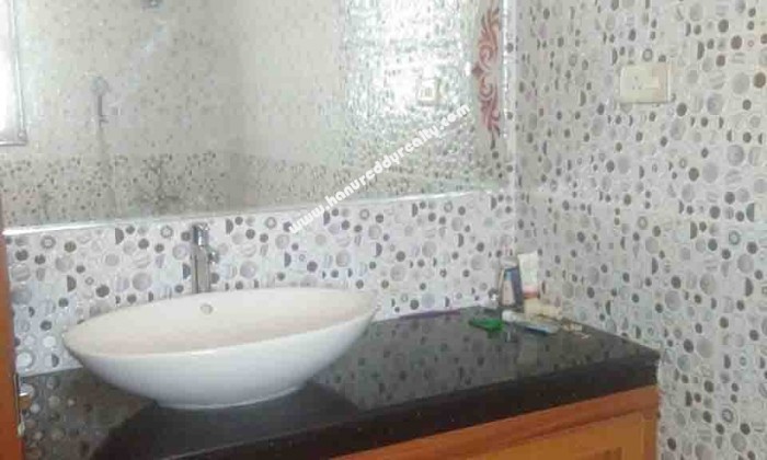 5 BHK Independent House for Sale in Cheran ma Nagar