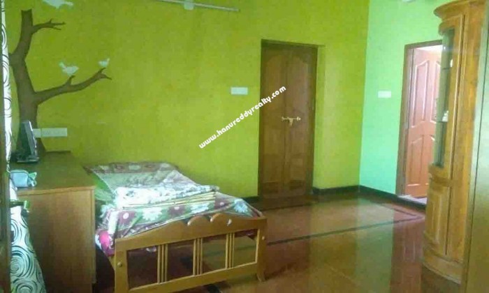5 BHK Independent House for Sale in Cheran ma Nagar