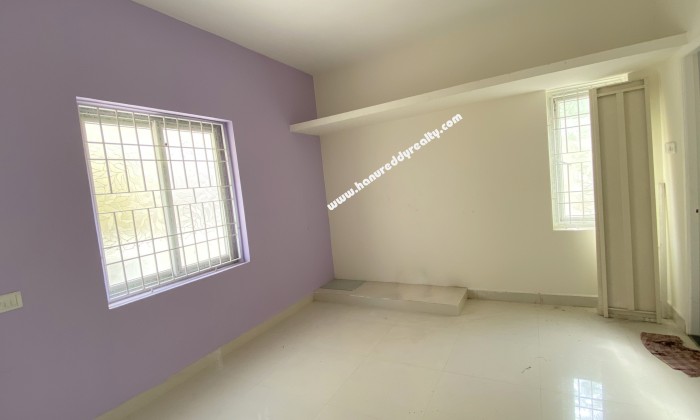 2 BHK Flat for Sale in Kottur