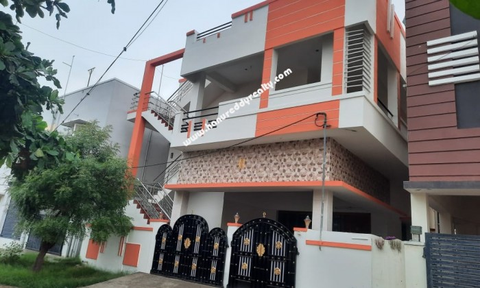 5 BHK Independent House for Sale in Cheran ma Nagar