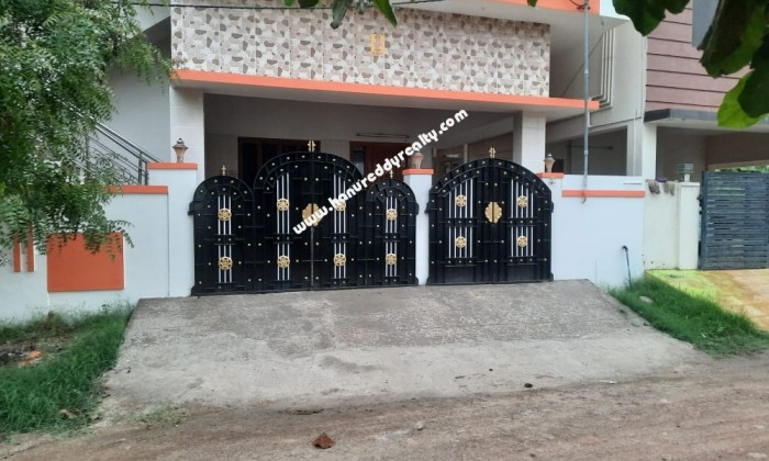5 BHK Independent House for Sale in Cheran ma Nagar