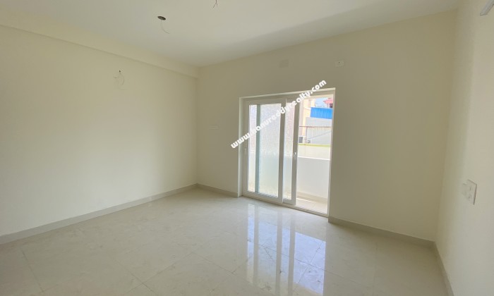 3 BHK Flat for Sale in Kottur