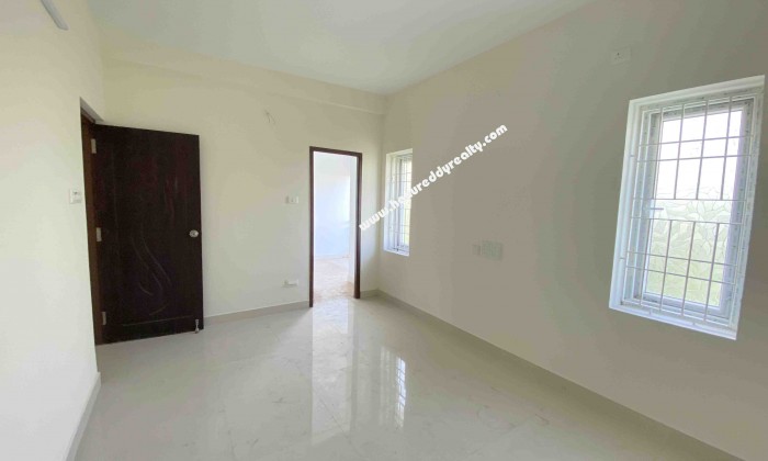 3 BHK Flat for Sale in Kottur