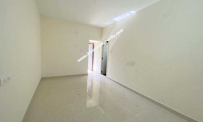 3 BHK Flat for Sale in Kottur