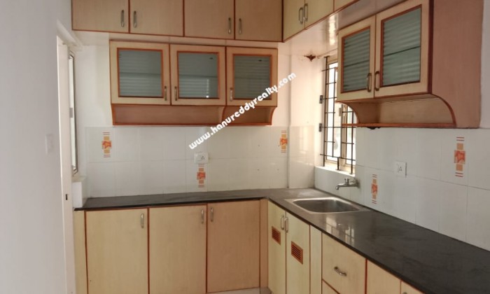 3 BHK Flat for Sale in Pudupakkam