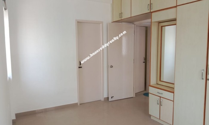 3 BHK Flat for Sale in Pudupakkam