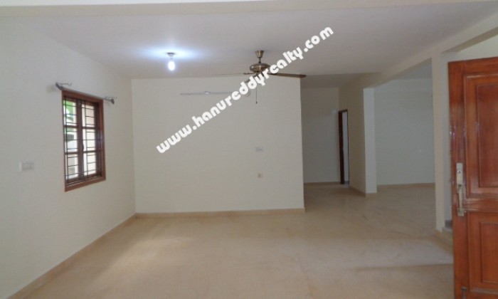 4 BHK Villa for Rent in Iyyappanthangal