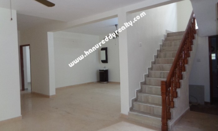 4 BHK Villa for Rent in Iyyappanthangal