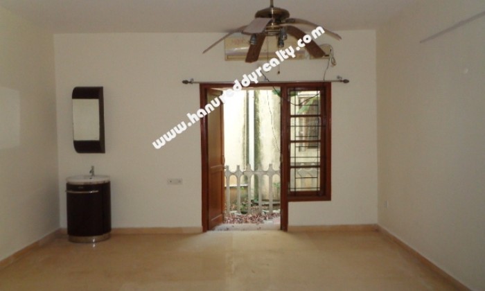 4 BHK Villa for Rent in Iyyappanthangal