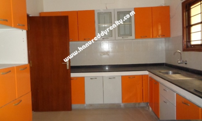 4 BHK Villa for Rent in Iyyappanthangal