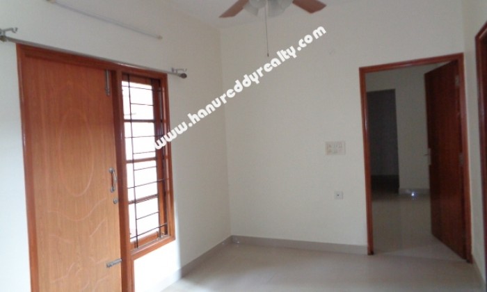 4 BHK Villa for Rent in Iyyappanthangal