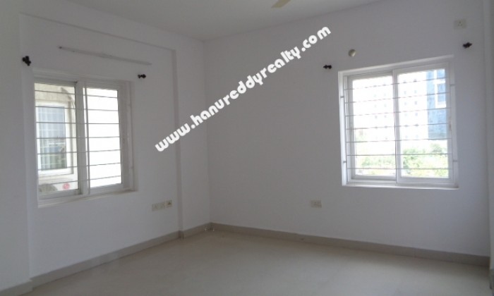 3 BHK Flat for Sale in Ambattur