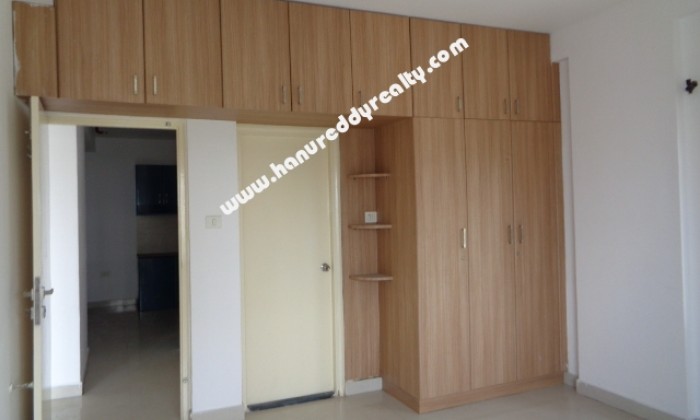 3 BHK Flat for Sale in Ambattur