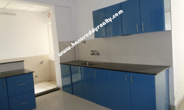 3 BHK Flat for Sale in Ambattur
