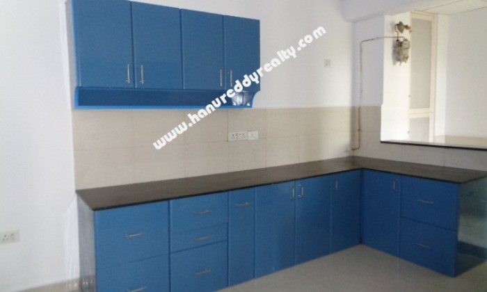 3 BHK Flat for Sale in Ambattur