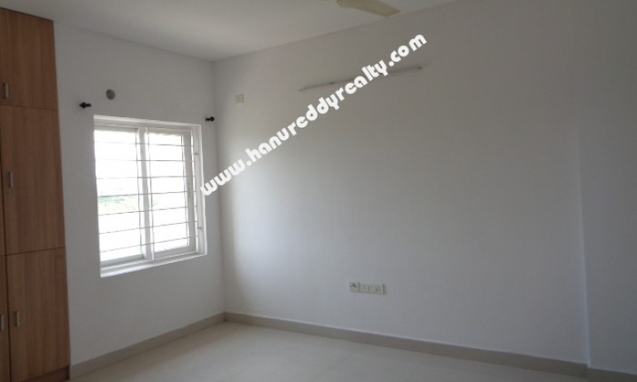 3 BHK Flat for Sale in Ambattur