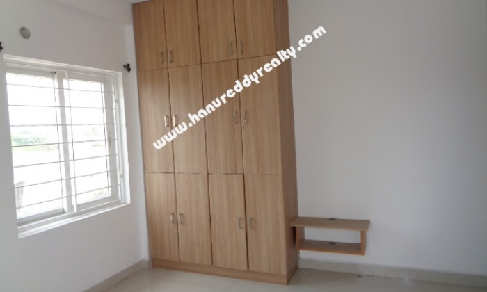 3 BHK Flat for Sale in Ambattur