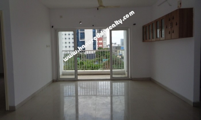 3 BHK Flat for Sale in Ambattur